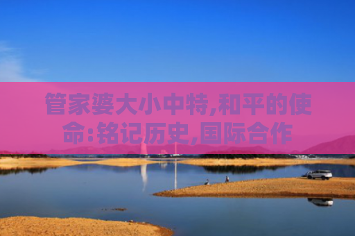 管家婆大小中特,和平的使命:铭记历史,国际合作