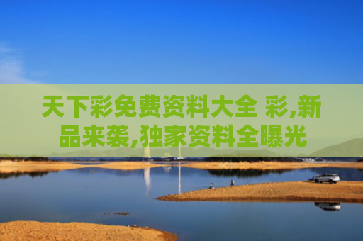 天下彩免费资料大全 彩,新品来袭,独家资料全曝光