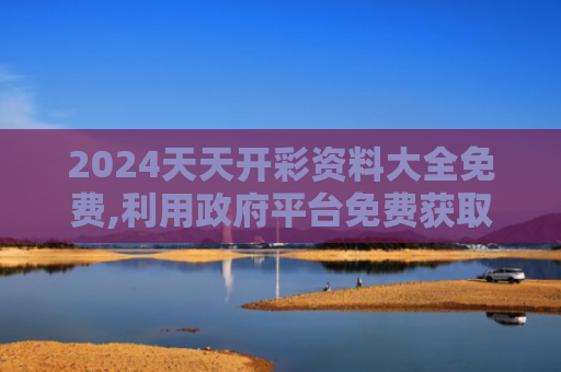 2024天天开彩资料大全免费,利用政府平台免费获取权威数据