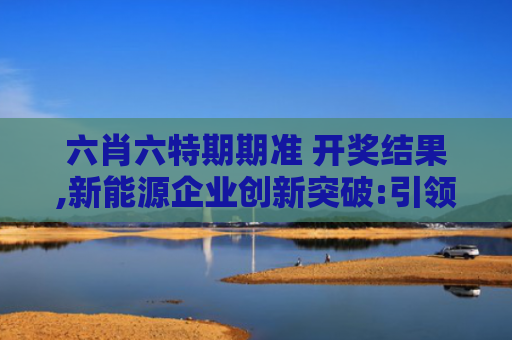 六肖六特期期准 开奖结果,新能源企业创新突破:引领行业新趋势
