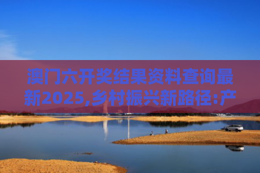 澳门六开奖结果资料查询最新2025,乡村振兴新路径:产业融合的新思路