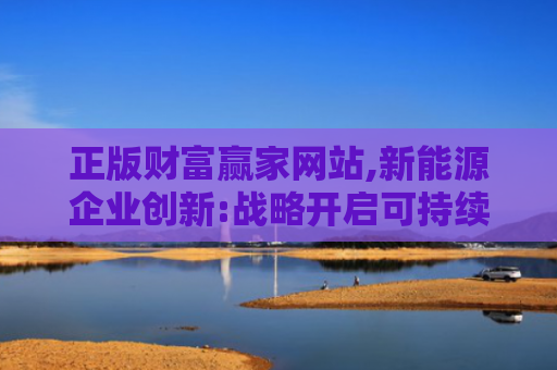 正版财富赢家网站,新能源企业创新:战略开启可持续发展