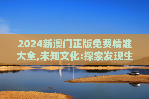 2024新澳门正版免费精准大全,未知文化:探索发现生活新美学