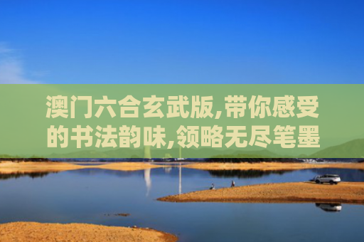 澳门六合玄武版,带你感受的书法韵味,领略无尽笔墨与意境！