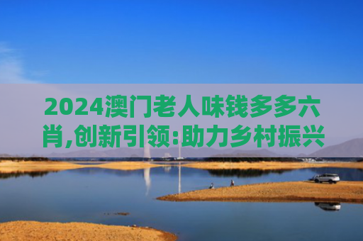 2024澳门老人味钱多多六肖,创新引领:助力乡村振兴新方向